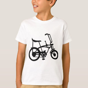 CLASSIC 60'S BIKE BICYLE SCHWINN STINGRAY BIKE T-Shirt