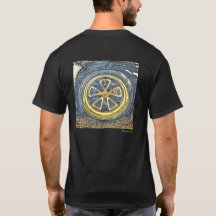 Classic 930 Iconic German Sports Car T-Shirt