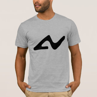 Classic alt.news t-shirt
