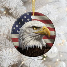 Classic American Patriotism