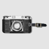 CLASSIC ANALOGUE 35mm PHOTOGRAPHY CAMERA
