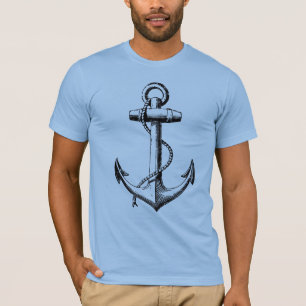 Classic Anchor T-Shirt