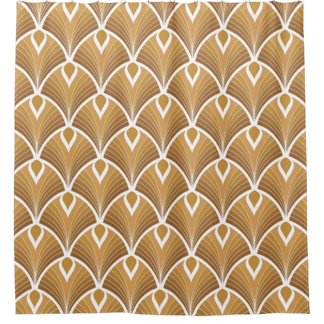Classic art deco: geometric pattern. (Front)