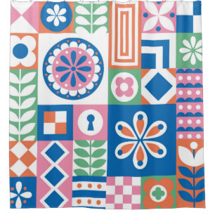 Classic Art Deco Seamless Pattern. Geometric Styli