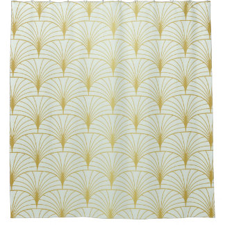 Classic Art Deco Seamless Pattern. Geometric Styli