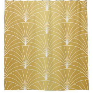 Classic Art Deco Seamless Pattern. Geometric Styli