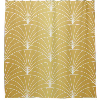 Classic Art Deco Seamless Pattern. Geometric Styli