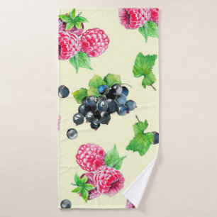 Classic art deco seamless pattern. Geometric styli Bath Towel