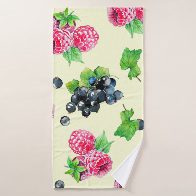 Classic art deco seamless pattern. Geometric styli Bath Towel (Bath Towel)