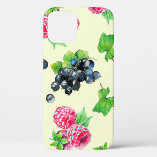 Classic art deco seamless pattern. Geometric styli iPhone 12 Case