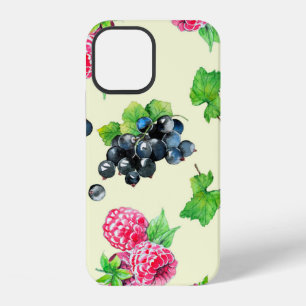Classic art deco seamless pattern. Geometric styli iPhone 12 Case