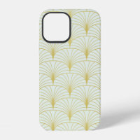 Classic Art Deco Seamless Pattern. Geometric Styli