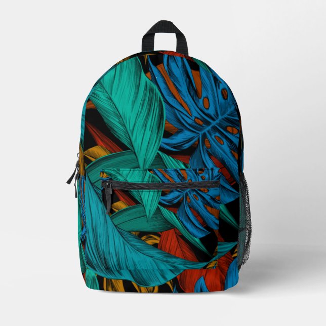 Classic Backpack (Front)