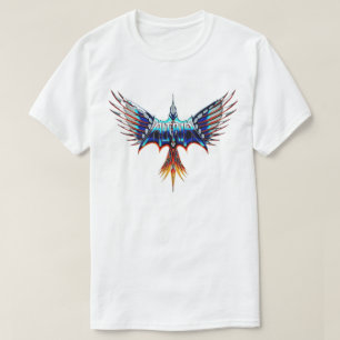Classic Band T-Shirt