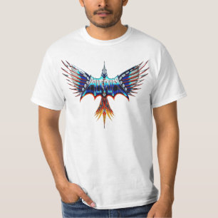 Classic Band T-Shirt