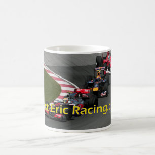 Classic Battle Mug