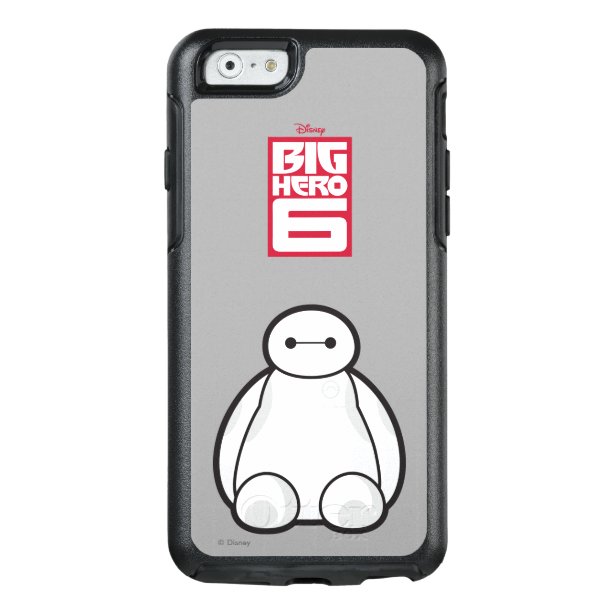 Baymax iPhone Cases & Covers | Zazzle CA