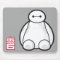 Classic Baymax Sitting Graphic