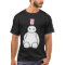 Classic Baymax Sitting Graphic