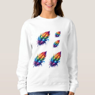 classic beach sweatshirt