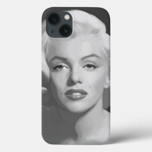 Classic Beauty iPhone 13 Case