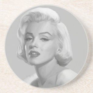 Classic Beauty Coaster