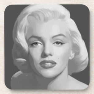 Classic Beauty Coaster