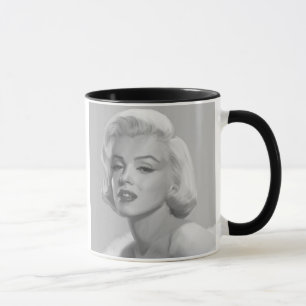 Classic Beauty Mug