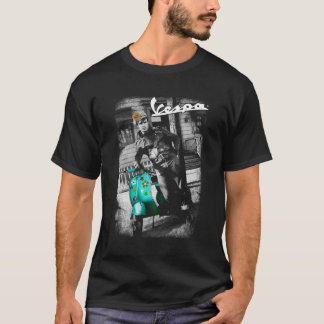 CLASSIC BIKER Essential  T-Shirt