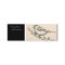 Classic bird business card