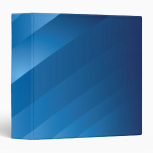 classic blue 21 binder