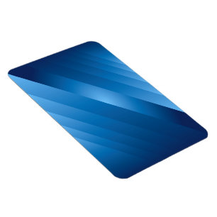classic blue 21 magnet