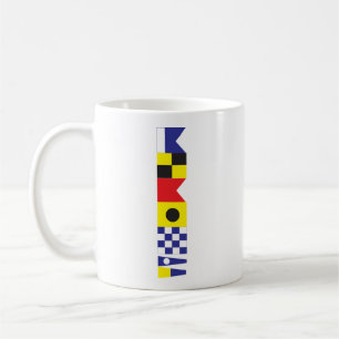 Classic Boats Albin 25 mug