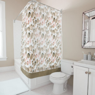 Classic Botanical Leafy Watercolor