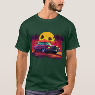 Classic Cadillac family T-Shirt