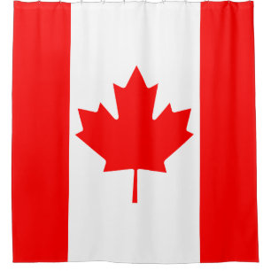 Classic Canada Flag Maple Leaf