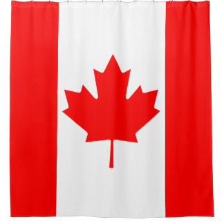 Classic Canada Flag Maple Leaf