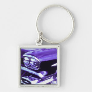 Classic car: 1958 Chevrolet Keychain