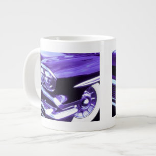 Classic car: 1958 Chevrolet Large Coffee Mug