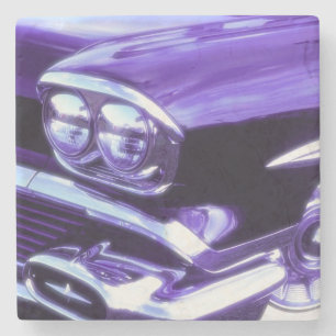 Classic car: 1958 Chevrolet Stone Coaster