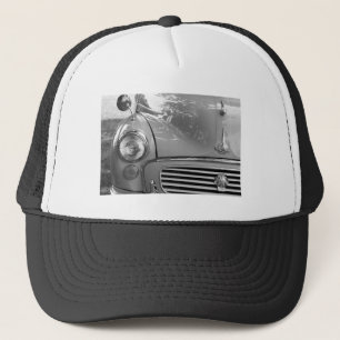 classic car cap
