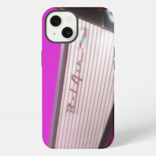 Classic car: Chevrolet Bel Air iPhone 13 Case