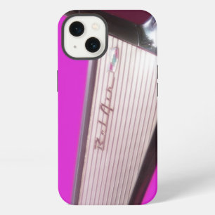 Classic car: Chevrolet Bel Air iPhone 13 Case