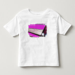 Classic car: Chevrolet Bel Air Toddler T-shirt