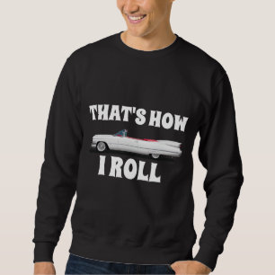 CLASSIC CAR DAD MEN'S T-SHIRTS TEES