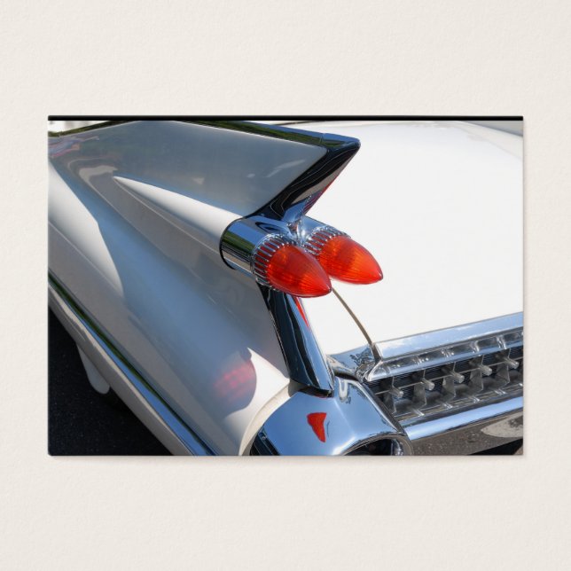 classic car design (Front)