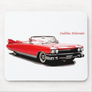 Classic Car image for Mousepad