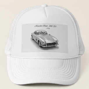 Classic Car image for trucker-hat Trucker Hat