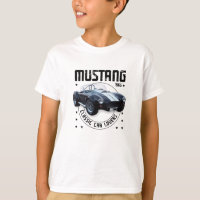 Classic Car Mustang 1965