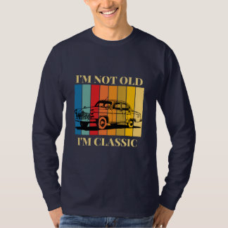 classic car shirt edition 02